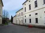Zamek Cieszyn,Pałac Myśliwski