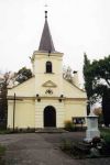 [4] Kościół parafialny na Bobrku, fot. S. Kawęcki