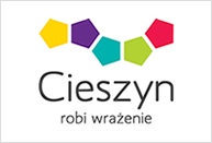 Logo Cieszyna