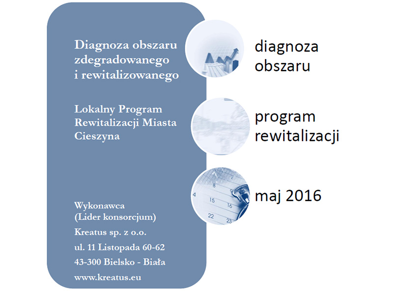 Diagnoza obszarów