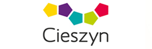 Logo Cieszyna