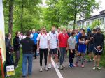 Święto Konstytucji 3 maja na sportowo