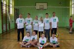 Sensacja w finałach śląskiej Orlik Volleymanii