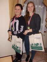 W akcji wzięły udział trzy grupy, którym deszcz nie przeszkadzał