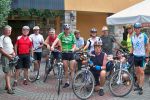 Zakończenie sezonu rowerowego 2013 "Niewiadomogdzie"
