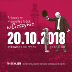 100 lat niepodległości w Cieszynie