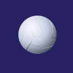 Rozgrywki  ligowe siatkówki kobiet 