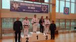 2 złote, srebrny i brązowy medal dla Octagon Team Cieszyn