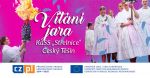 Tradycyjne Powitanie Wiosny w Cieszynie