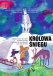 PREMIERA - Królowa Śniegu