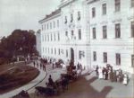 Wizyta Cesarza Franciszka Józefa i, FOT. Z 1906 r