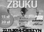 Koncert Z.B.U.K.U