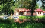 Prace remontowe w Camping Olza