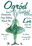 Zapraszamy do "Ogrodu"