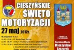 Cieszyńskie Święto Motoryzacji