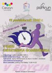 V Bieg Cieszyńska Godzinówka