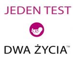 Jeden test, dwa życia