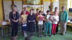 „MALI STRAŻNICY PRZYRODY” W SP7