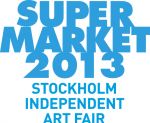 Galeria Szara na Supermarket Art Fair 2013