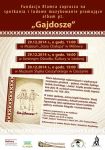 Promocja albumu "Gajdosze"