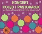 Koncert kolęd i pastorałek