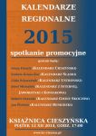 Regionalne kalendarze na 2015 rok