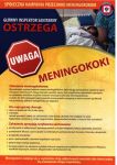 Bezpieczne ferie 2015 - uważaj na meningokoki