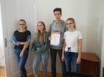 Igrzyska Dzieci Miasta Cieszyna w Szachach