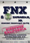Fenix-56: Kierunek Kalifornia