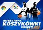 3. Festiwal Koszykówki - Turniej „O Puchar Dyrektora MOSiR Cieszyn”