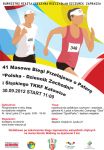 41 Masowe Biegi Przełajowe