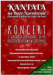 Kantata na Boże Narodzenie