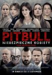 Pitbull. Niebezpieczne kobiety