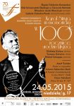 Karol Stryja in Memoriam