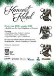 Koncert Kolęd