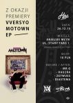 VversYo - Motown w Anielskim Młynie