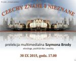 Czechy znane i nieznane