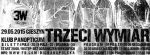 Trzeci Wymiar: Odmienny Stan Świadomości