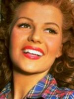 DKF: Filmowe Femme Fatale - Rita Hayworth*