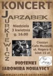 Piosenki Jaromra Nohavicy