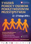 Tydzień Pomocy Ofiarom Przestępstw