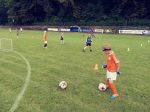 Obozy piłkarskie w Cieszynie