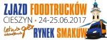 Rynek Smaków Cieszyn - Letnia Akademia Gier