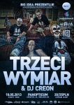 Trzeci Wymiar w Cieszynie!
