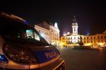 Uwaga na włamywaczy w Cieszynie!