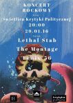 Brzmienie do kwadratu vol.1 - koncert rockowy