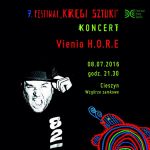 Vienio - Hore