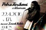 Salon muzyczny: Petra Furikova