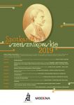 Spotkania szersznikowskie 2019