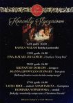 Koncerty styczniowe